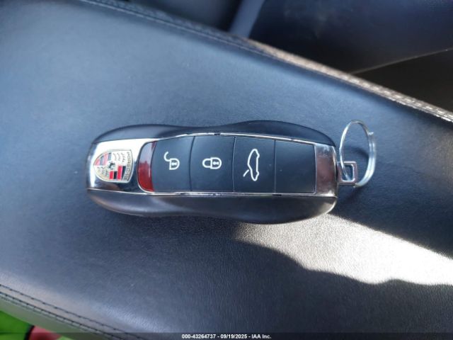 2017 PORSCHE 911 WP0AB2A96HS125060 Photo 10