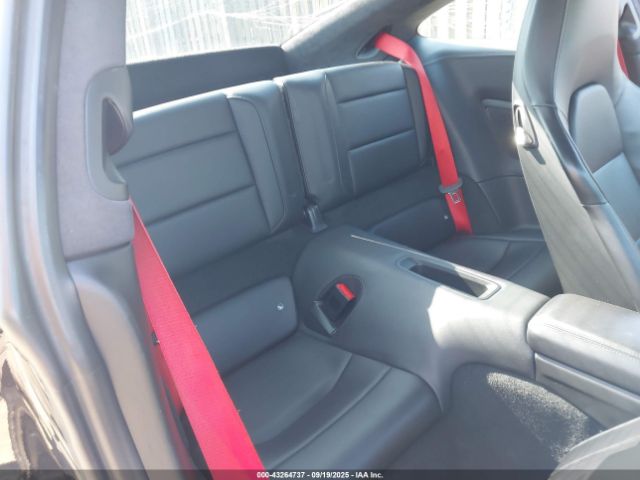 2017 PORSCHE 911 WP0AB2A96HS125060 Photo 7