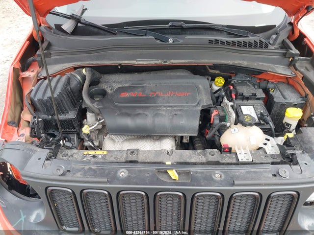 Jeep Renegade 2017 ZACCJBBB1HPG04182 Image 10