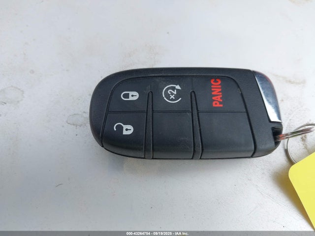 Jeep Renegade 2017 ZACCJBBB1HPG04182 Image 11