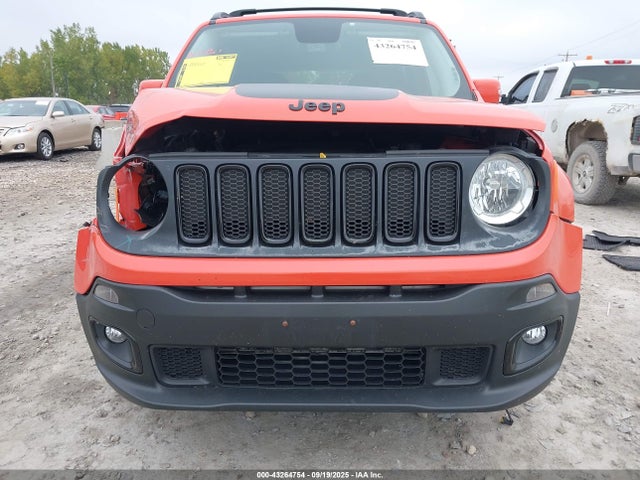 Jeep Renegade 2017 ZACCJBBB1HPG04182 Image 12