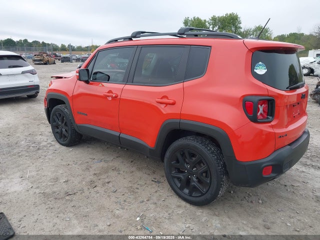 Jeep Renegade 2017 ZACCJBBB1HPG04182 Image 3