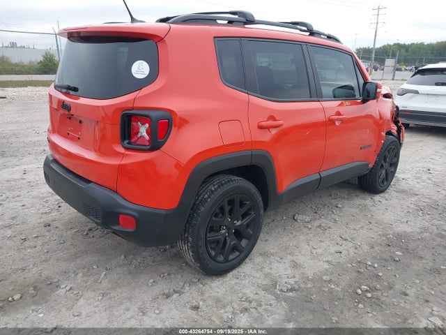 Jeep Renegade 2017 ZACCJBBB1HPG04182 Image 4