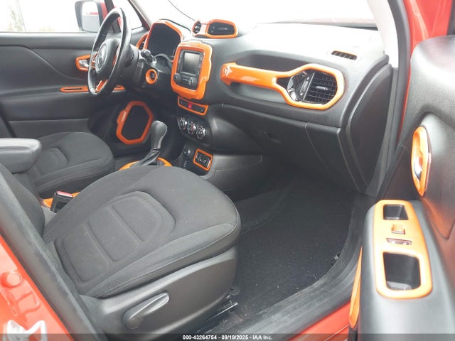 Jeep Renegade 2017 ZACCJBBB1HPG04182 Image 5