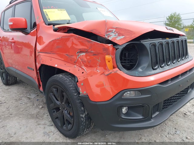 Jeep Renegade 2017 ZACCJBBB1HPG04182 Image 6