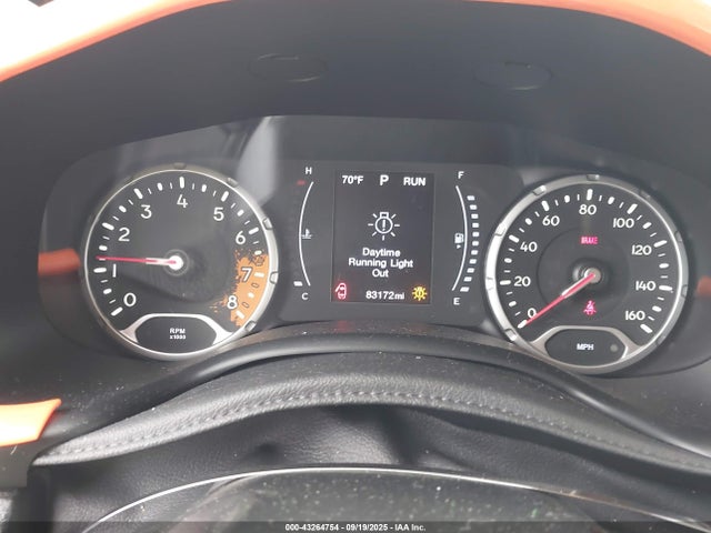 Jeep Renegade 2017 ZACCJBBB1HPG04182 Image 7