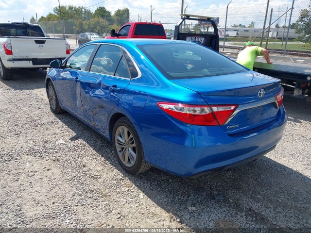 Toyota 2ar-fe 2017 4T1BF1FK4HU673413 Image 3