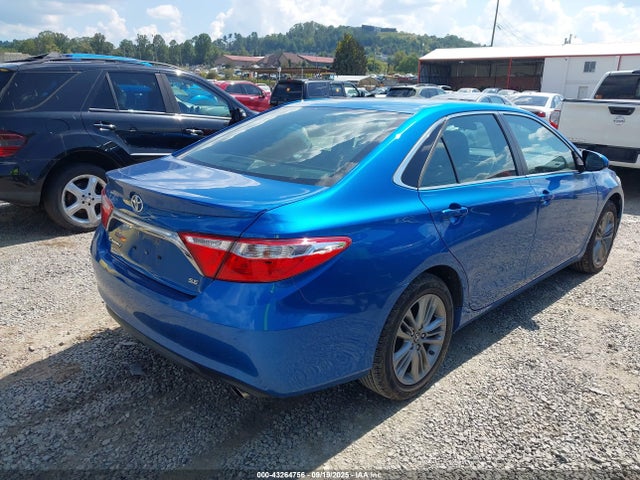 Toyota 2ar-fe 2017 4T1BF1FK4HU673413 Image 4