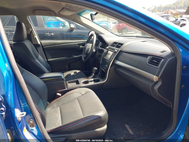 Toyota 2ar-fe 2017 4T1BF1FK4HU673413 Image 5