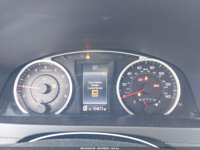 Toyota 2ar-fe 2017 4T1BF1FK4HU673413 Image 7