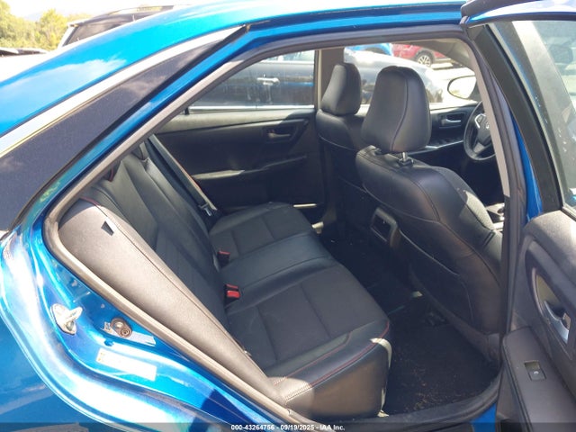 Toyota 2ar-fe 2017 4T1BF1FK4HU673413 Image 8