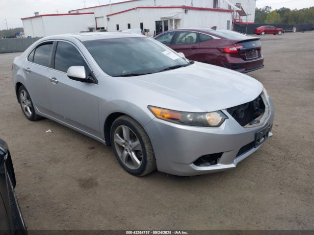 2013 ACURA TSX JH4CU2F64DC011451 Photo 0
