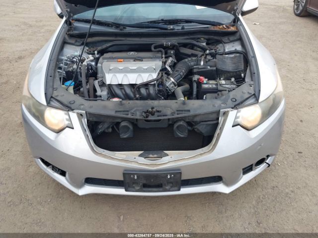 2013 ACURA TSX JH4CU2F64DC011451 Photo 9