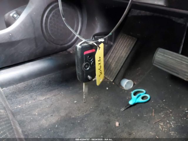 2013 ACURA TSX JH4CU2F64DC011451 Photo 10