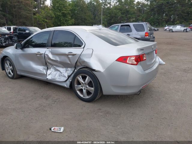 2013 ACURA TSX JH4CU2F64DC011451 Photo 2