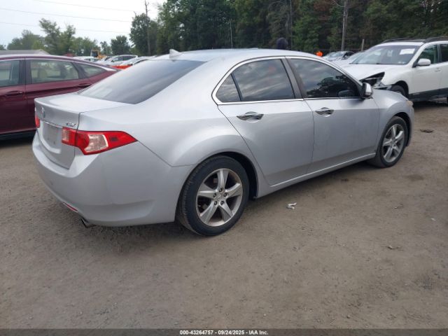2013 ACURA TSX JH4CU2F64DC011451 Photo 3