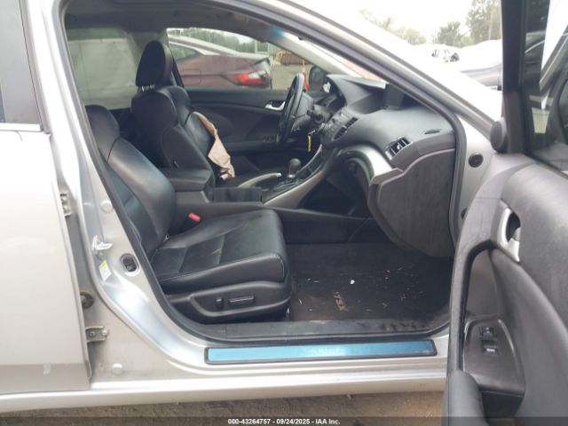 2013 ACURA TSX JH4CU2F64DC011451 Photo 4