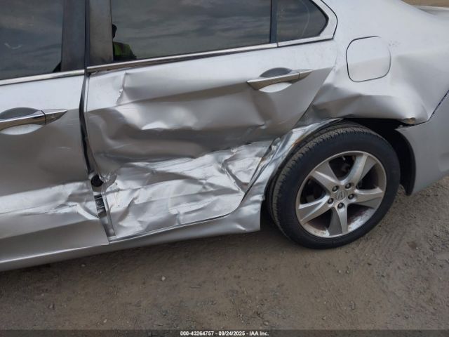 2013 ACURA TSX JH4CU2F64DC011451 Photo 5