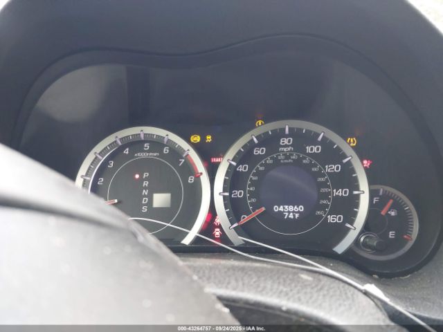 2013 ACURA TSX JH4CU2F64DC011451 Photo 6