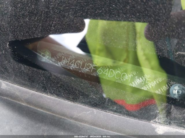 2013 ACURA TSX JH4CU2F64DC011451 Photo 8