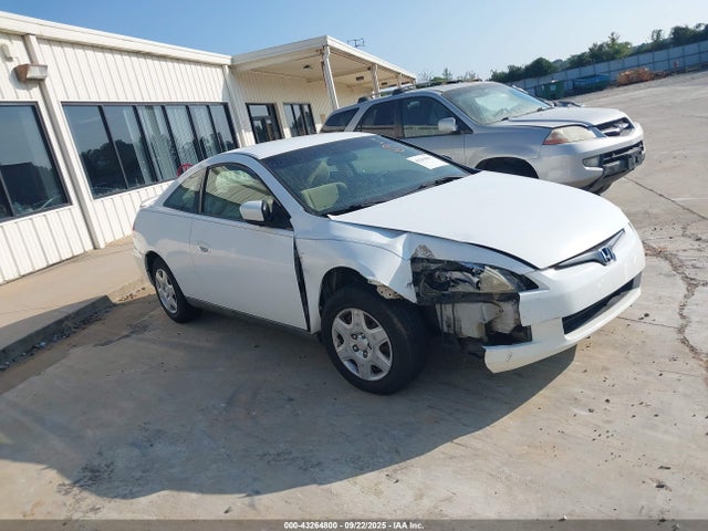 Продажа на аукционе авто 2005 Honda Accord 2.4 Lx, vin: 1HGCM72365A002484, номер лота: 43264800