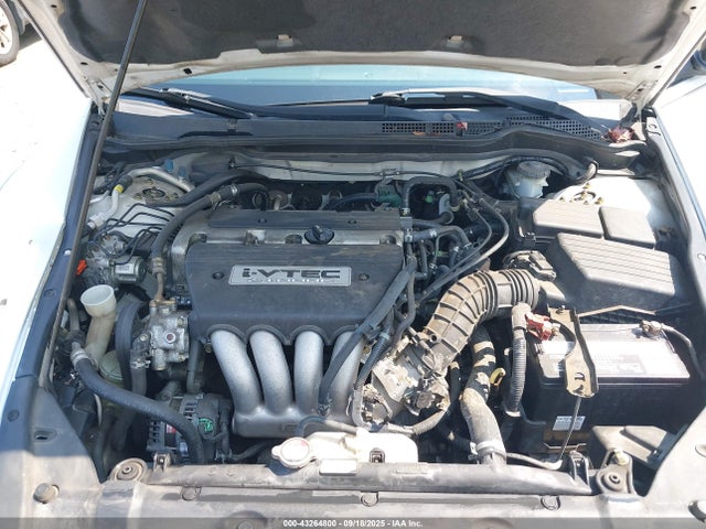 Продажа на аукционе авто 2005 Honda Accord 2.4 Lx, vin: 1HGCM72365A002484, номер лота: 43264800