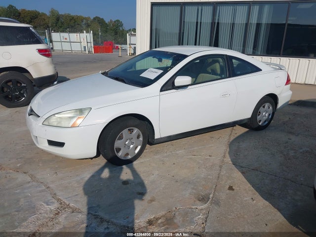 Продажа на аукционе авто 2005 Honda Accord 2.4 Lx, vin: 1HGCM72365A002484, номер лота: 43264800