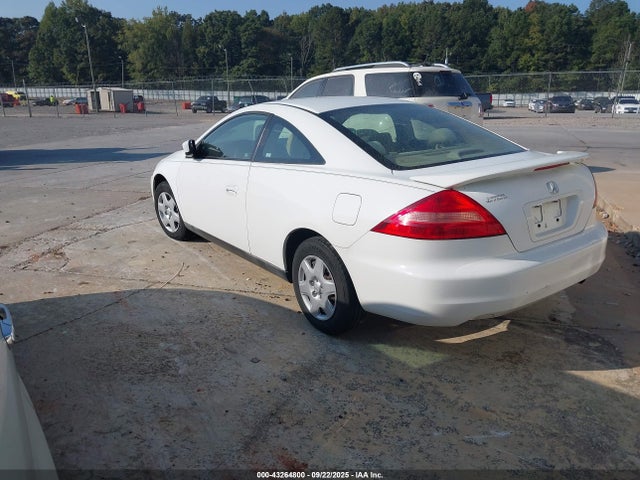 Продажа на аукционе авто 2005 Honda Accord 2.4 Lx, vin: 1HGCM72365A002484, номер лота: 43264800