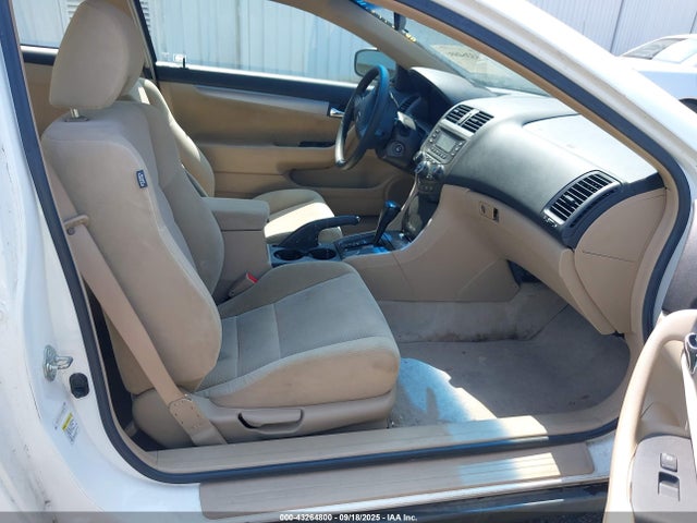 Продажа на аукционе авто 2005 Honda Accord 2.4 Lx, vin: 1HGCM72365A002484, номер лота: 43264800