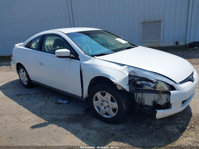 Продажа на аукционе авто 2005 Honda Accord 2.4 Lx, vin: 1HGCM72365A002484, номер лота: 43264800