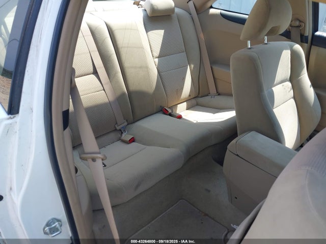 Продажа на аукционе авто 2005 Honda Accord 2.4 Lx, vin: 1HGCM72365A002484, номер лота: 43264800