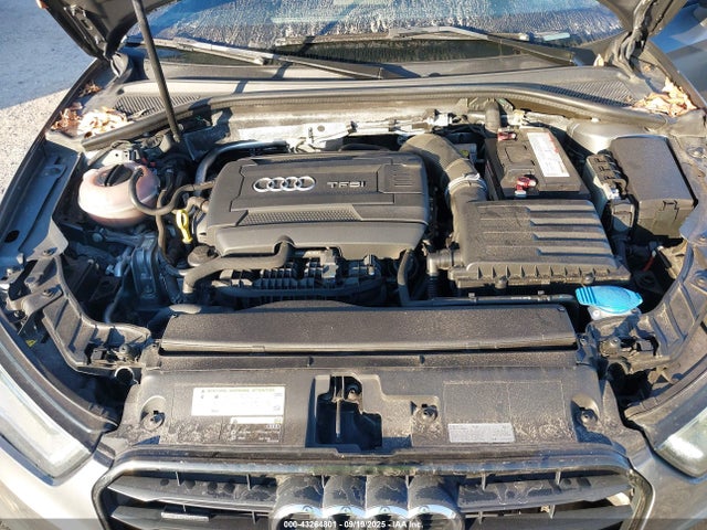 2016 AUDI A3 WAUB8GFF6G1055043 Photo 9