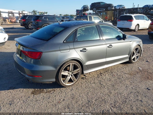 2016 AUDI A3 WAUB8GFF6G1055043 Photo 3