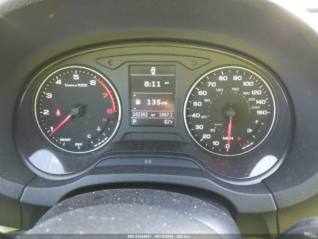 2016 AUDI A3 WAUB8GFF6G1055043 Photo 6