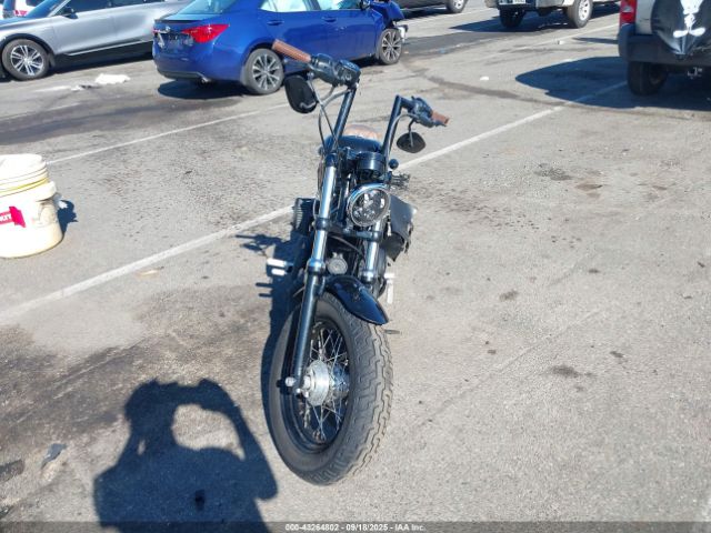 2015 HARLEY-DAVIDSON XL1200 1HD1LC319FC431704 Photo 4