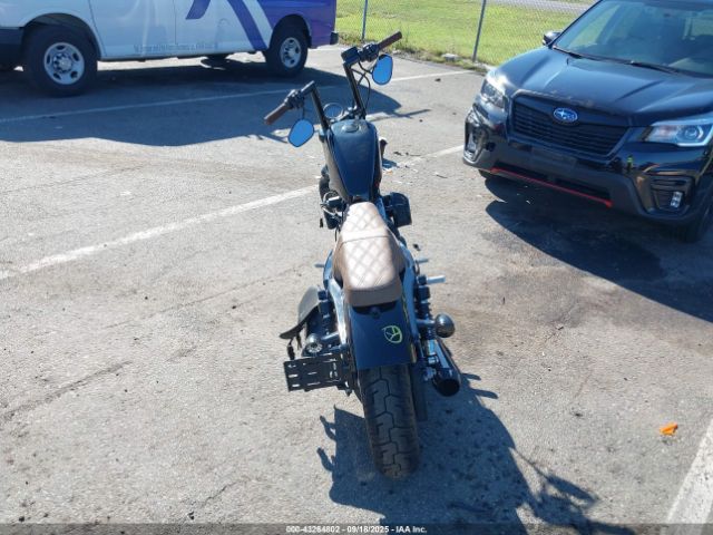 2015 HARLEY-DAVIDSON XL1200 1HD1LC319FC431704 Photo 5