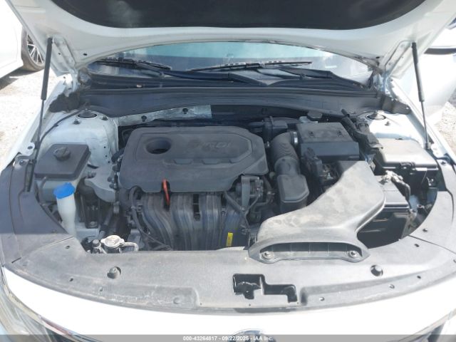 2019 KIA OPTIMA 5XXGT4L30KG285772 Photo 9