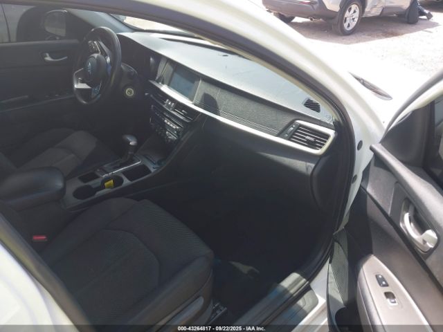2019 KIA OPTIMA 5XXGT4L30KG285772 Photo 4