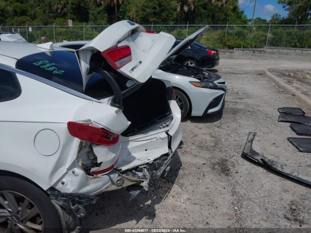 2019 KIA OPTIMA 5XXGT4L30KG285772 Photo 5