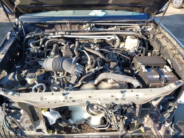 JTJJM7FX9H5161979 Lexus 1ur-fe