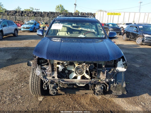 JTJJM7FX9H5161979 Lexus 1ur-fe