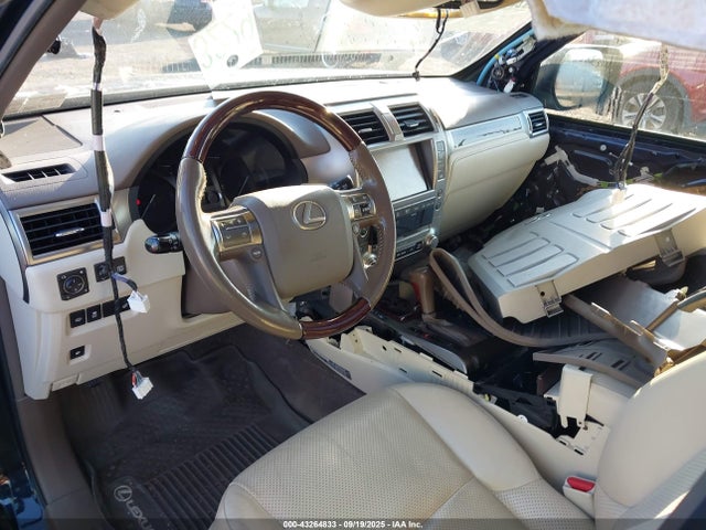 JTJJM7FX9H5161979 Lexus 1ur-fe