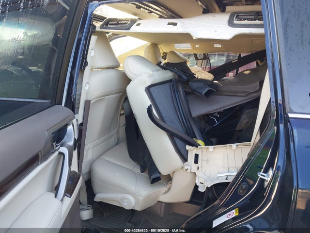JTJJM7FX9H5161979 Lexus 1ur-fe