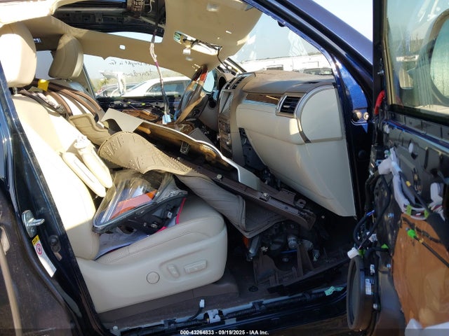 JTJJM7FX9H5161979 Lexus 1ur-fe