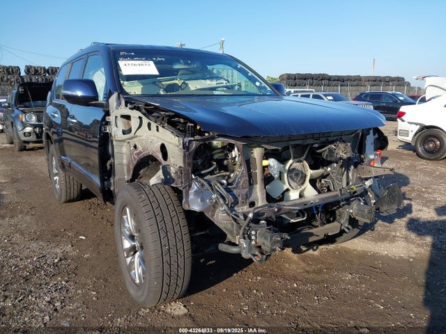 JTJJM7FX9H5161979 Lexus 1ur-fe