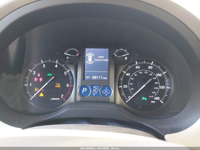 JTJJM7FX9H5161979 Lexus 1ur-fe