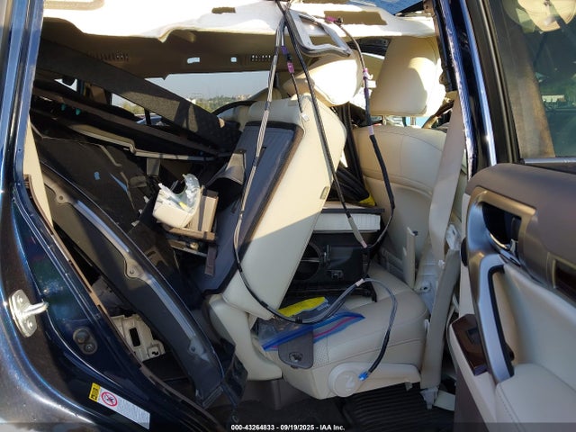 JTJJM7FX9H5161979 Lexus 1ur-fe