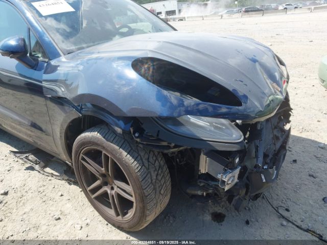 2021 PORSCHE MACAN WP1AA2A53MLB15041 Photo 5