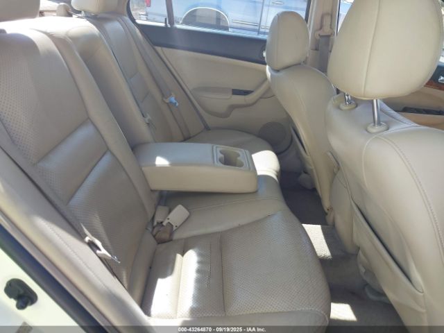 2007 ACURA TSX JH4CL96927C000345 Photo 7