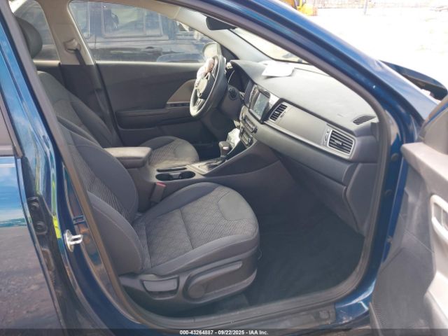 2019 KIA NIRO KNDCB3LC0K5255350 Photo 4